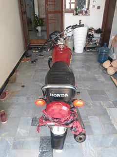 Urgent sale