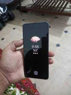 Oppo reno 12f 5g  12/256  exchange with infinix note 50 pro