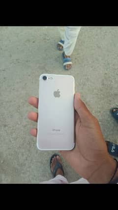 iPhone. 7