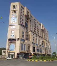 Office For Sale In Gulberg Lahore