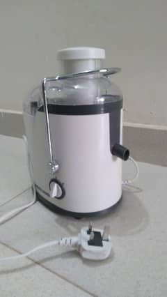 juicer