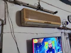 LG Ac 2 Ton