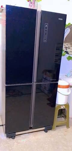 Haier ( Inverter)
