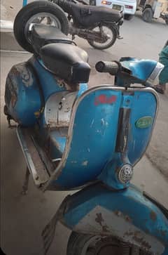 vespa
