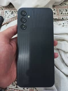 samsunga14 4/128gb with box and cable total genuine no any fault