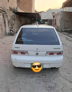 suzuki cultus ero