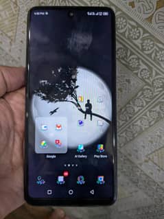 zero x neo 8+3/128 gb