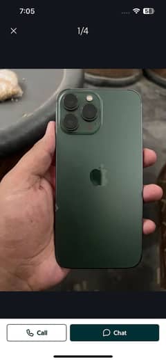 Iphone 13 pro jv