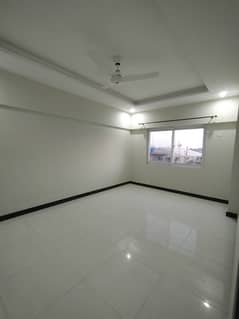 3-Bedroom Unfurnished Apartment for Rent E-11, Islamabad