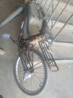 cycle