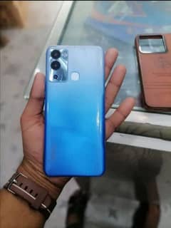 Infinix hot12i 4 64