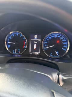 Corolla Altis 1.6