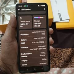 realme 12 plus 5g