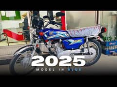 Honda 2025