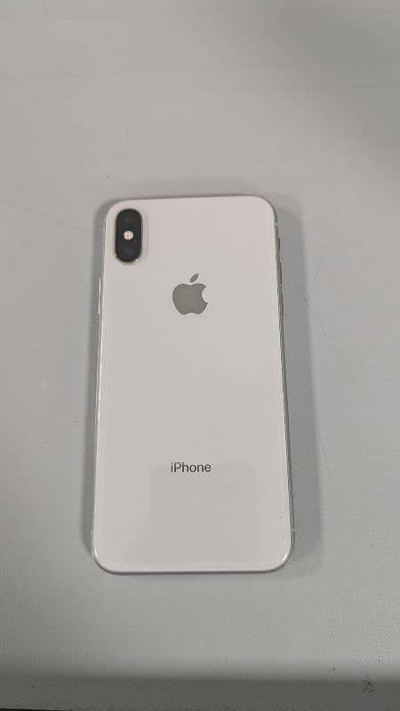 IPHONE X/10 FOR SALE 7