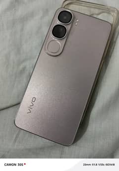 Vivo Y200