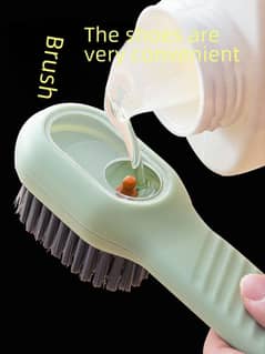Brush