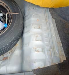 Hyundai Accent 2007