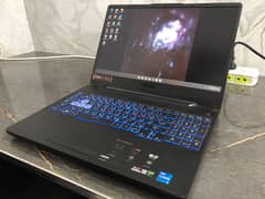 Asus TUF Gaming Laptop Rtx 2050
