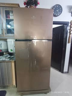 dawlance refrigerator