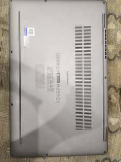 LATITUDE 9510
