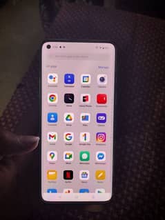 one plus 8 non pta country lock 10by10 condition