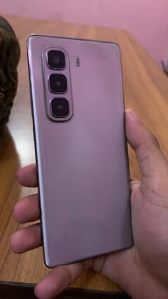 Infinix hot 50 pro plus