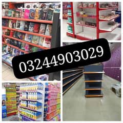 Store Rack Services / Warehouse Carpenter / Steel RackRs 10000