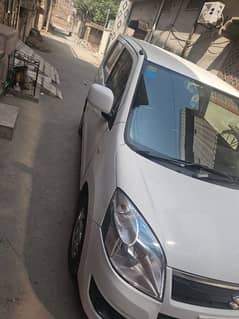 Suzuki Wagon R 2021 VXL