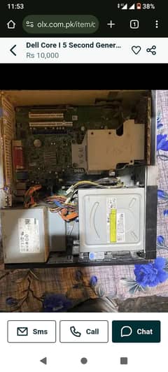 i5 4gb ram 250gb hard