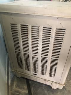 Air cooler