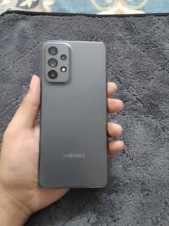 Samsung Galaxy A73 5G - 256GB / 8GB | PTA Approved