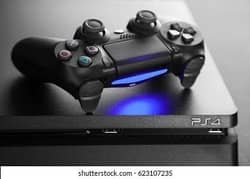 JAILBREAK PS4 Slim Sealed  1Tb hardrive 10/10 & read description