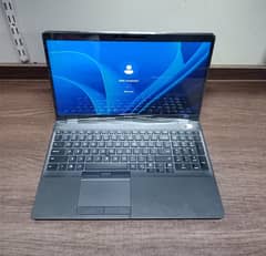 DELL Precision 3540
