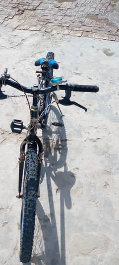 Bicycles