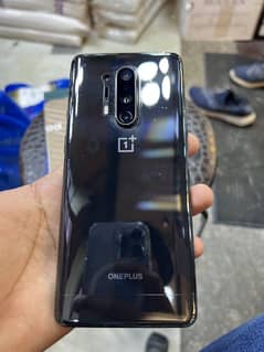 Oneplus 8 pro 12/256