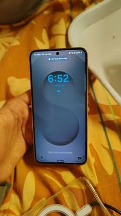 Samsung Galaxy S23  ( 8_ 128 )