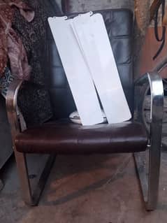 imported chair