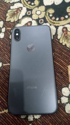 Iphone X urgent sale