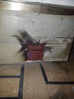 air blower fan
