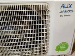 1ton outstanding condition daikool