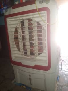 Boss Air cooler. . . full pure body