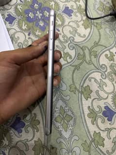 Iphone 6s plus pta approved 64 gb