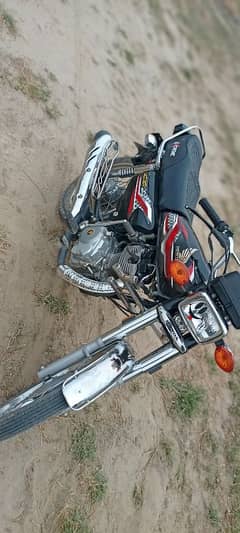 Honda 125 for sale 2023/24 model