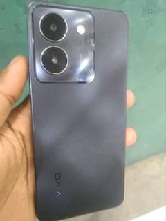 vivo y36
