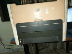 HP Laserjet 1320