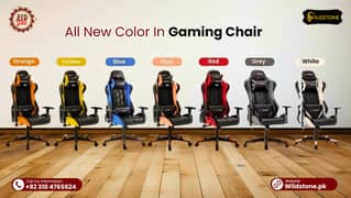 Gaming Chair - Gaming Chair For Sale - Imported Gaming Chairs Sale