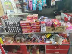 counter