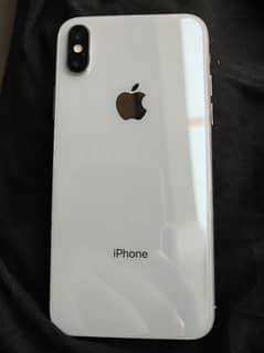 IPHONE X