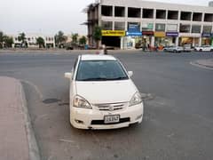 Suzuki Liana 2006 LXI Sports ABS